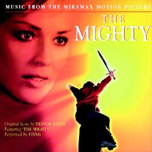 Bande originale / Mighty - CD