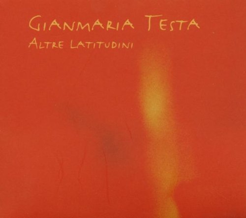Gianmaria Testa / Altre Latitudini - CD (Used)