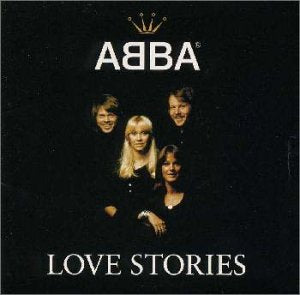 ABBA / Love Stories - CD (Used)