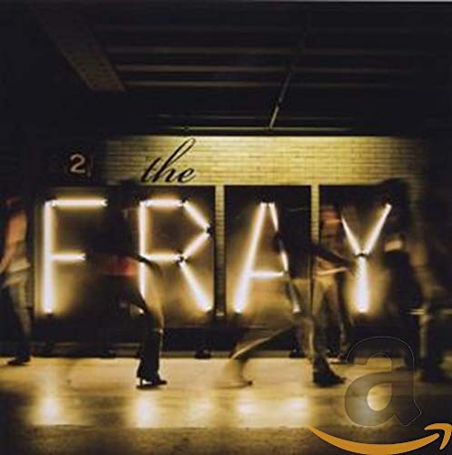 The Fray / The Fray - CD (Used)