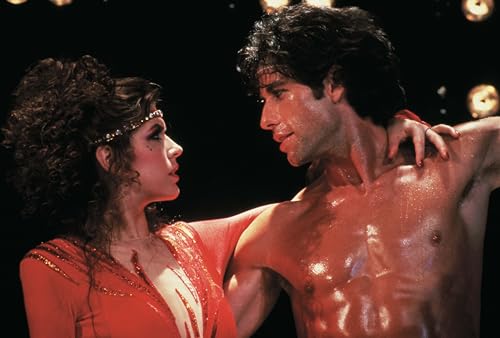 Staying Alive - 4KUHD/Blu-ray