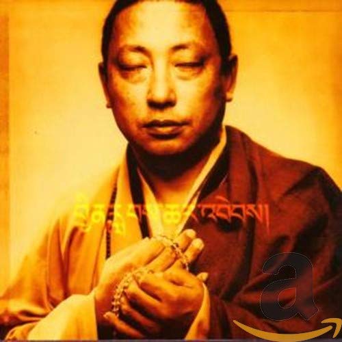 Rain Of Blessings : Vajra Chants