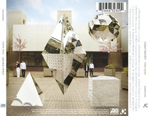 Clean Bandit / New Eyes - CD (Used)