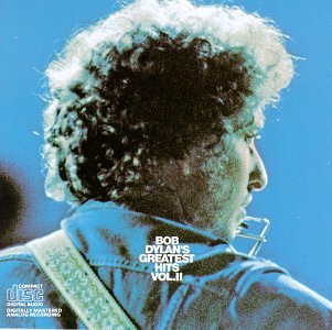 Bob Dylan / Bob Dylan's Greatest Hits 2 - CD (Used)