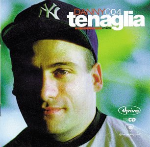 Global Underground 004: Athènes Grèce - Tenaglia