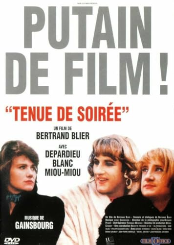 Putain De Film
