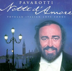 Notte D'amore