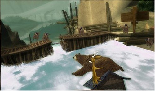 Open Season - PlayStation 2