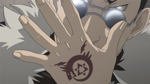 Fullmetal Alchemist: Brotherhood - Complete Collection One [Blu-ray]
