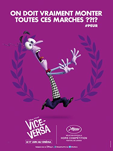 Vice-versa [Blu-ray]