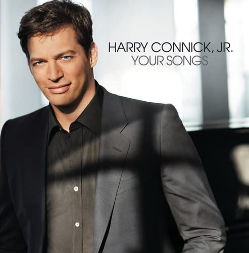 Harry Connick Jr / Your Songs - CD (Used)