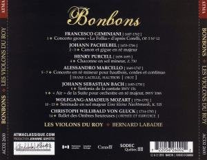Bonbons