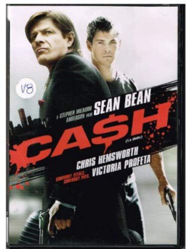 Cash - DVD