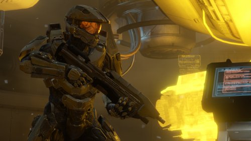 Halo 4: - Xbox 360