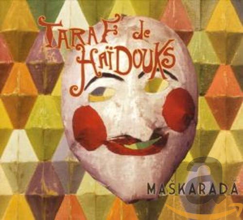 Maskarada