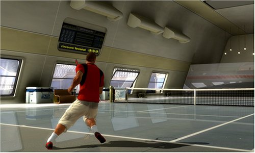 Top Spin 3