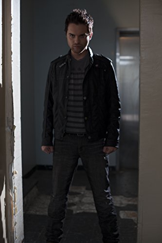 Enter The Dangerous Mind (2013)