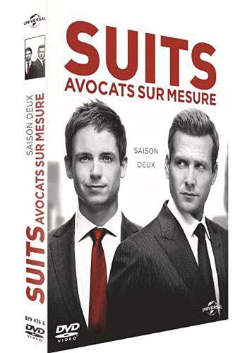 Suits - Saison 2