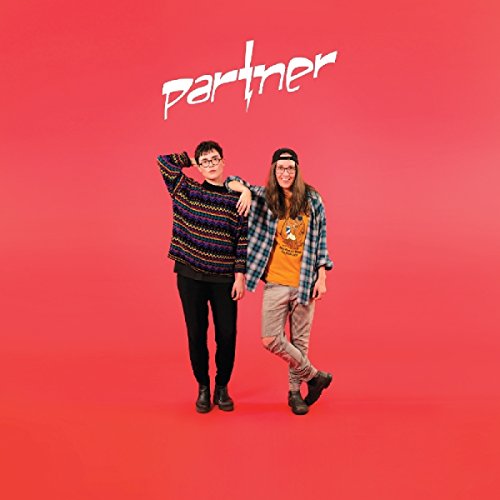 Partner / In Search Of Lost Time - CD