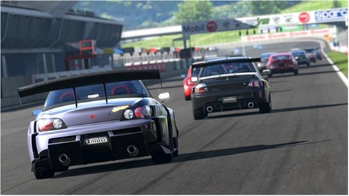 Gran Turismo 5: Prologue - PlayStation 3 (Used)