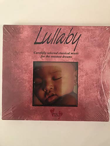 Various - Lullaby (1 CD)