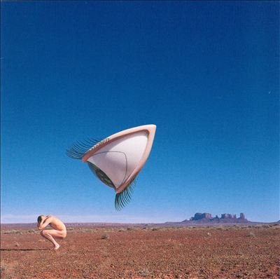 The Cranberries / Bury The Hatchet - CD (Used)