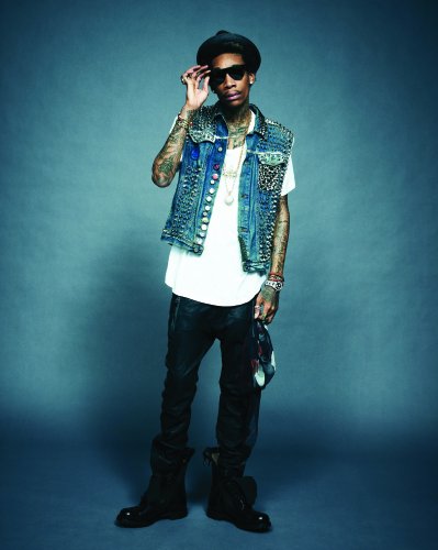Wiz Khalifa / O.N.I.F.C. - CD (Used)