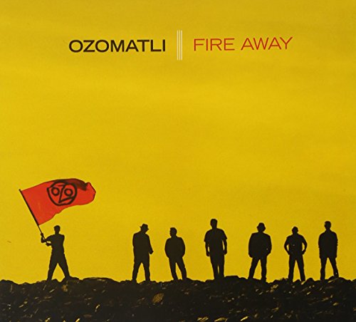 Fire Away