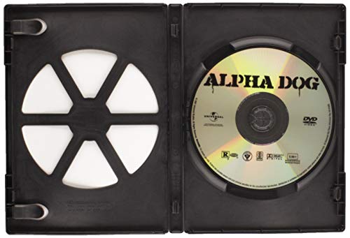 Alpha Dog (Widescreen) - DVD (Used)