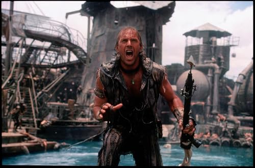 Waterworld (Bilingual) - DVD (Used)