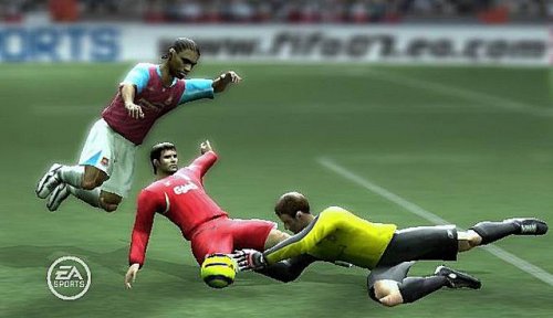 FIFA 2007 (vf)