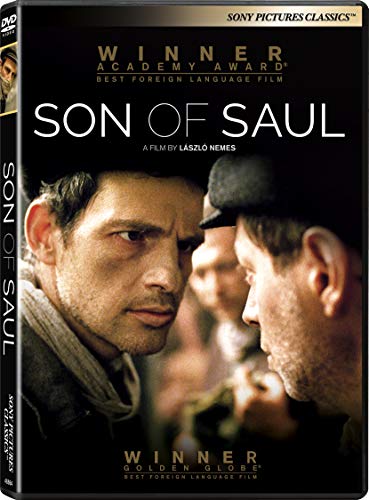 Le Fils de Saul [Import]