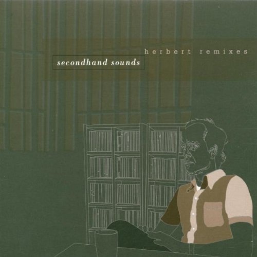 Secondhand Sounds Remixes