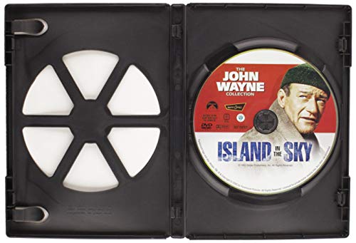 Island In The Sky (Special Collector's Edition)
