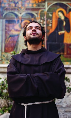 Voice From Assisi