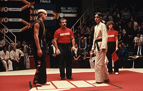The Karate Kid / Triple Feature - DVD (Used)