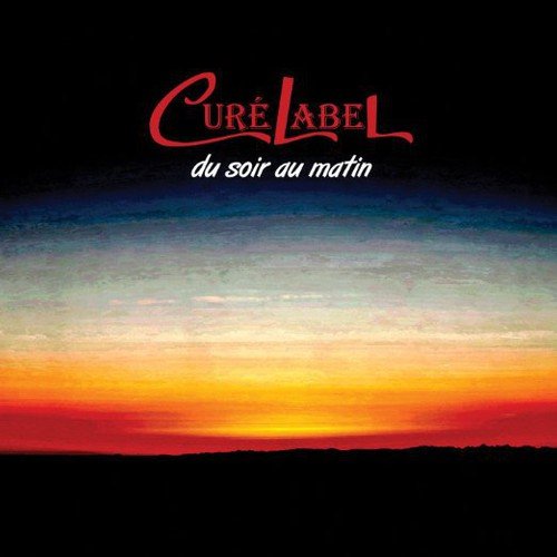 CuréLabel / Du Soir Au Matin - CD