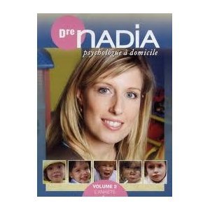 Dre Nadia Psychologue a Domic