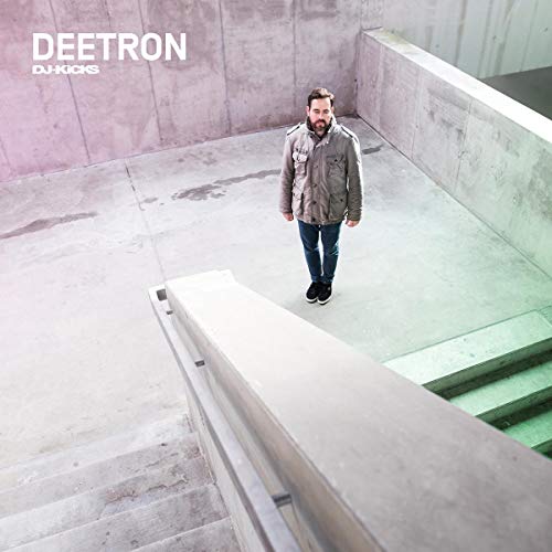 Deetron / Dj-Kicks - CD