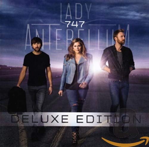 747 (Deluxe)