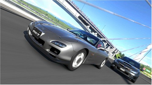 Gran Turismo 5: Prologue - PlayStation 3 (Used)