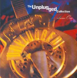 Neil Young / The Unplugged Collection: Volume One - CD (Used)