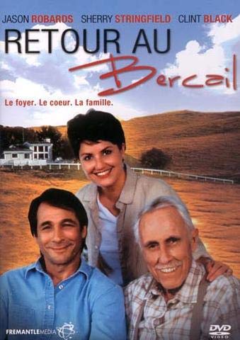 Retour Au Bercail - DVD (Used)