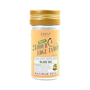EBIN NEW YORK BÂTON COIFFANT VÉGAN 24H - HUILE D'OLIVE 2.7OZ