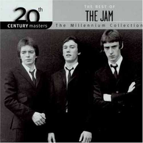JAM - BEST OF THE
