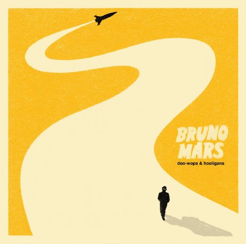 Bruno Mars / Doo-Wops & Hooligans - CD