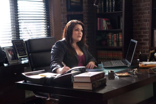 Drop Dead Diva: The Complete Second Season (Sous-titres français)