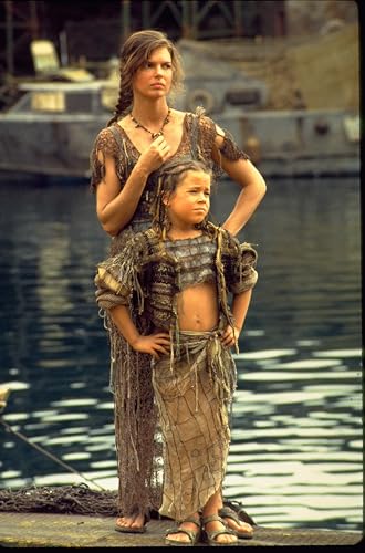 Waterworld (Bilingual) - DVD (Used)