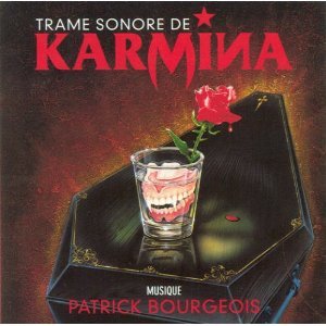 Soundtrack / Karmina - CD (Used)