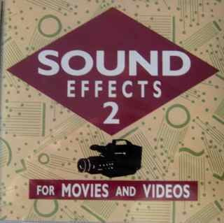 Vol. 2: For Movies & Videos
